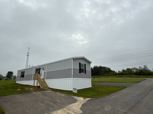 mobile home thumb