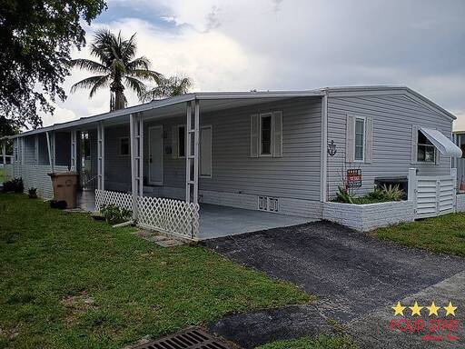 mobile home thumb