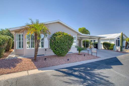 mobile home thumb