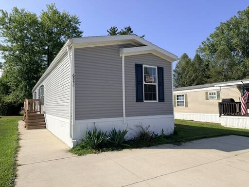 mobile home thumb