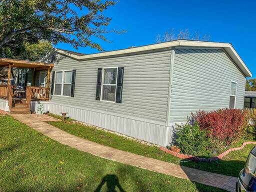 mobile home thumb