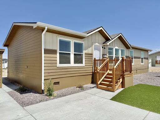 mobile home thumb