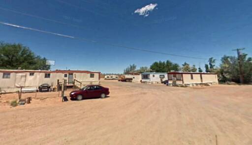 mobile home thumb