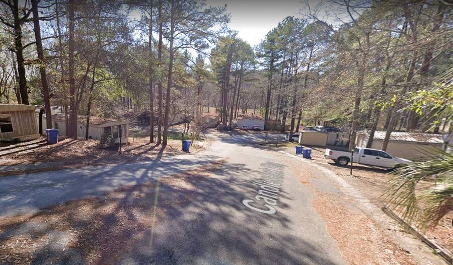 Candlestick Park 1446 South Memorial Drive, Prattville, AL 36067