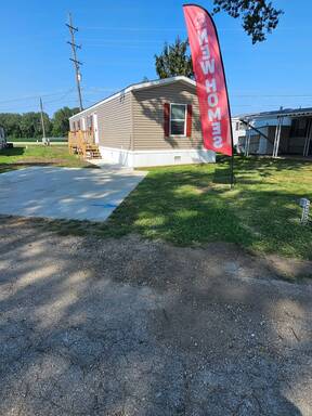mobile home thumb