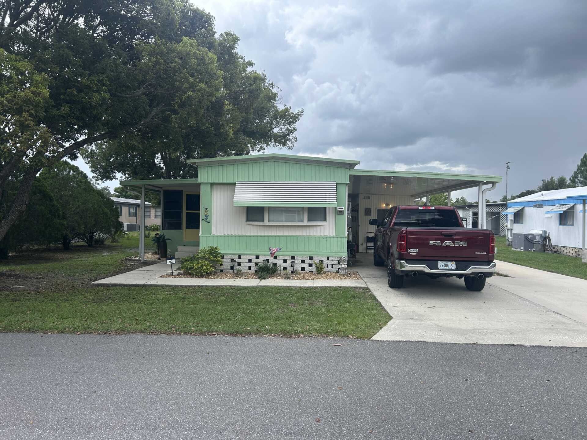 Fruitland Park, FL