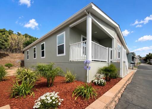 mobile home thumb