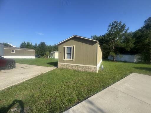 mobile home thumb