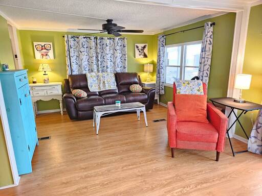 mobile home thumb