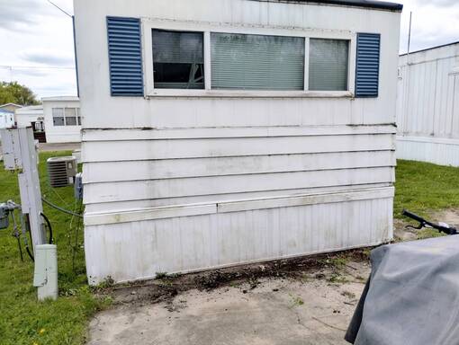 mobile home thumb