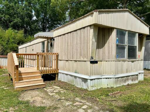 mobile home thumb
