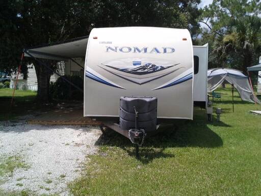 mobile home thumb