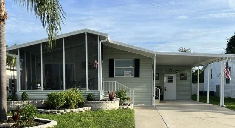 Parrish, FL