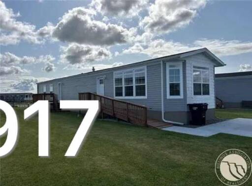 mobile home thumb