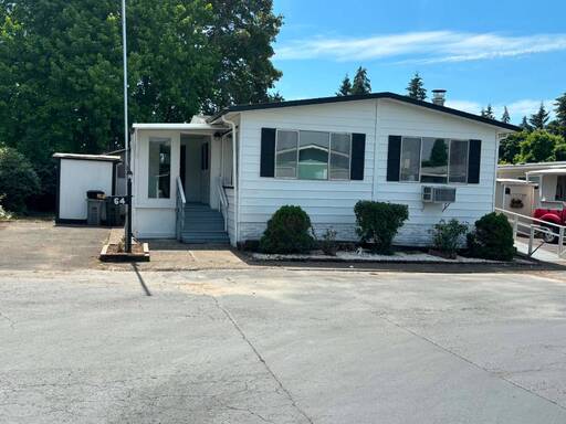 mobile home thumb