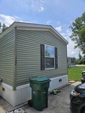mobile home thumb