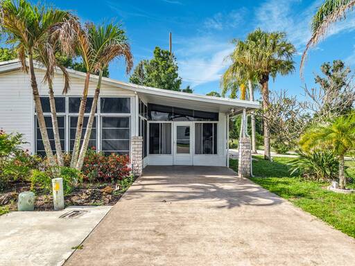 mobile home thumb