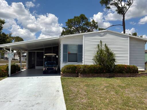 mobile home thumb