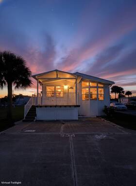 mobile home thumb