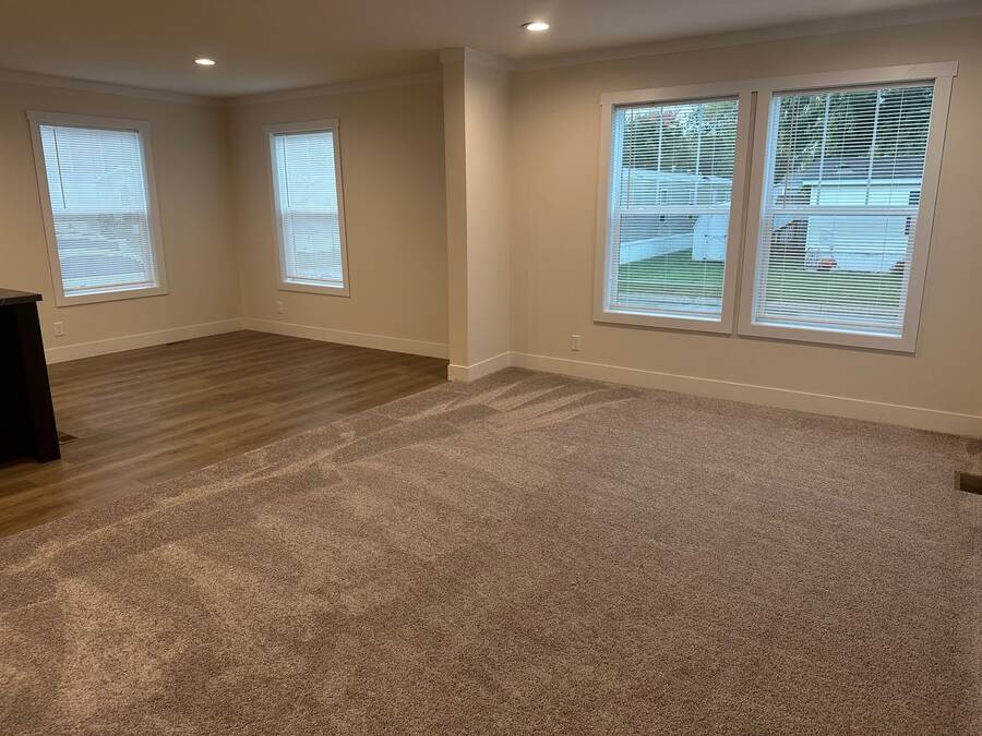 For Sale 224 Red Oak Drive, Lot 112, Coopersville, MI 49404 Double