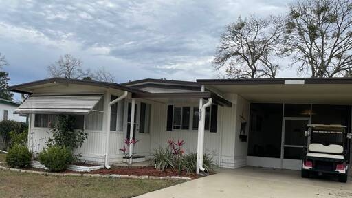 mobile home thumb