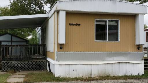 mobile home thumb
