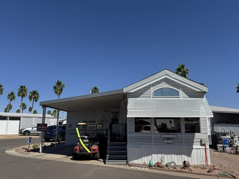 Apache Junction, AZ