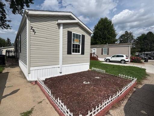 mobile home thumb