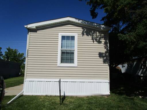 mobile home thumb
