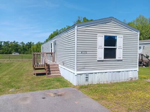 mobile home thumb