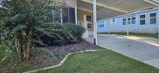 mobile home thumb