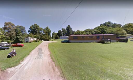 mobile home thumb