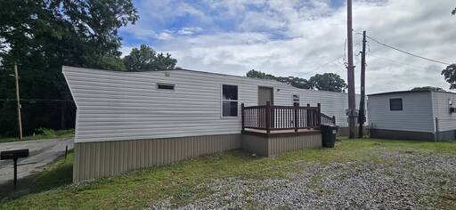 mobile home thumb