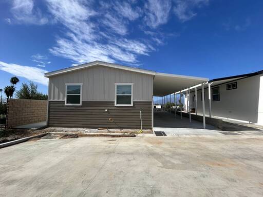 mobile home thumb