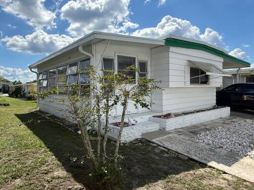 mobile home thumb