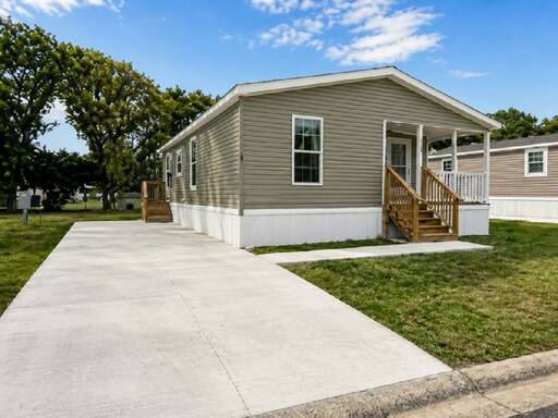 mobile home thumb