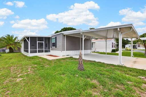 mobile home thumb