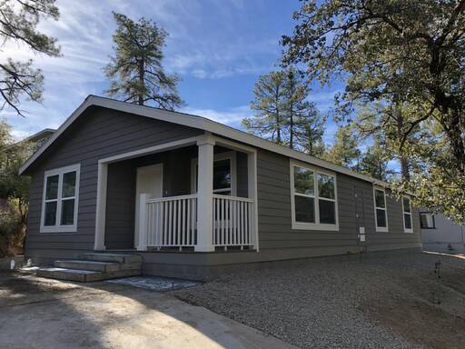 mobile home thumb