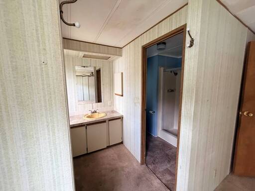 mobile home thumb
