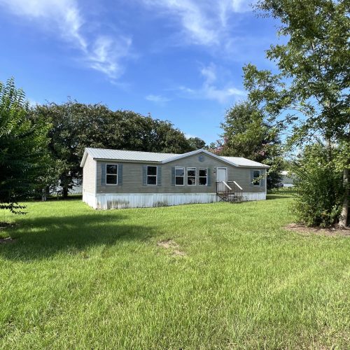 Cairo, GA