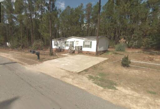 mobile home thumb