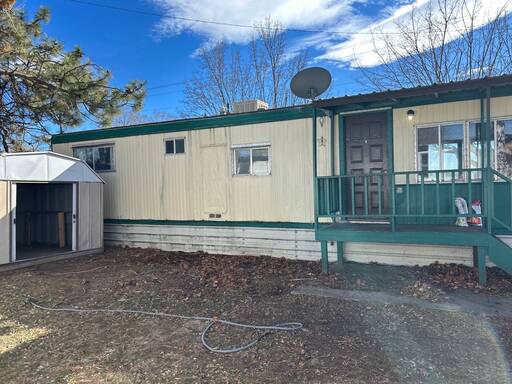 mobile home thumb