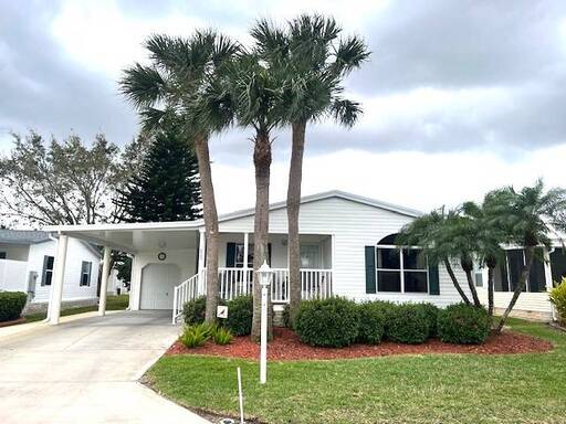 mobile home thumb