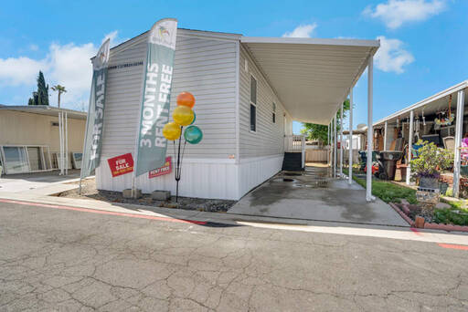 mobile home thumb