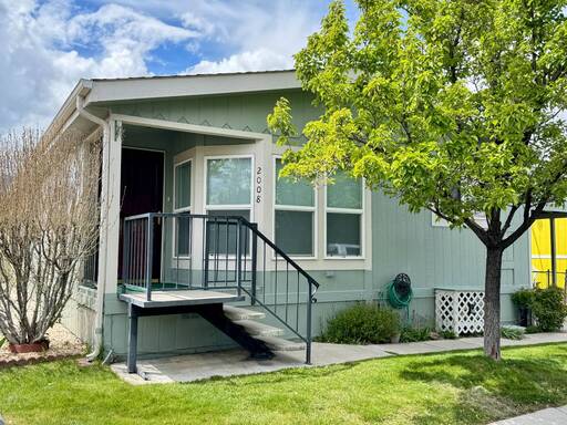 mobile home thumb