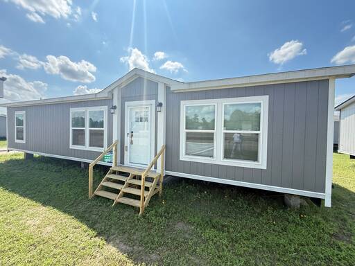 mobile home thumb