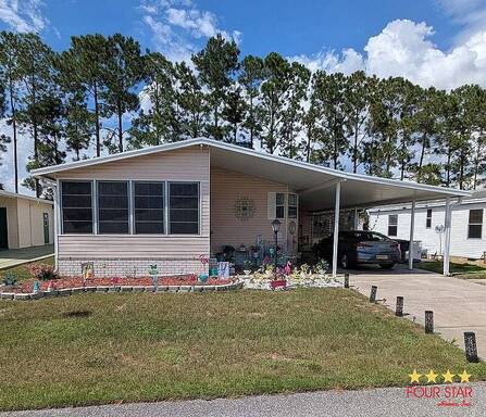 mobile home thumb