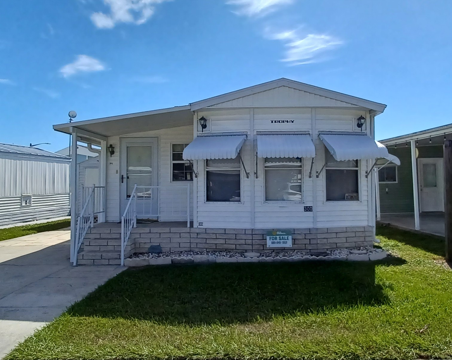 Zephyrhills, FL
