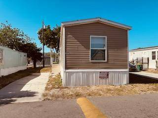 mobile home thumb