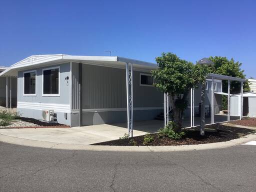 mobile home thumb